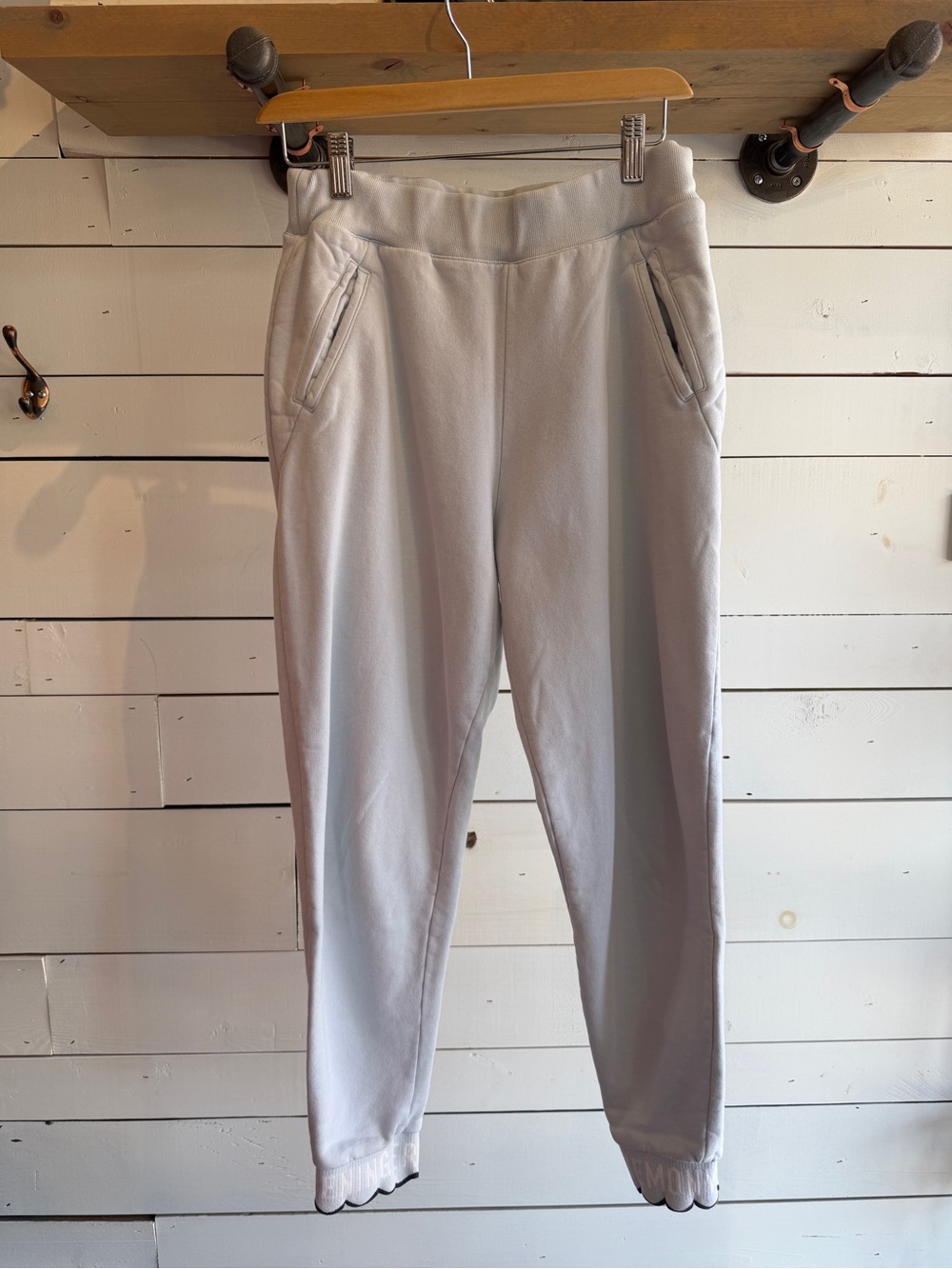 Opening Ceremony Pale Blue Sweatpants